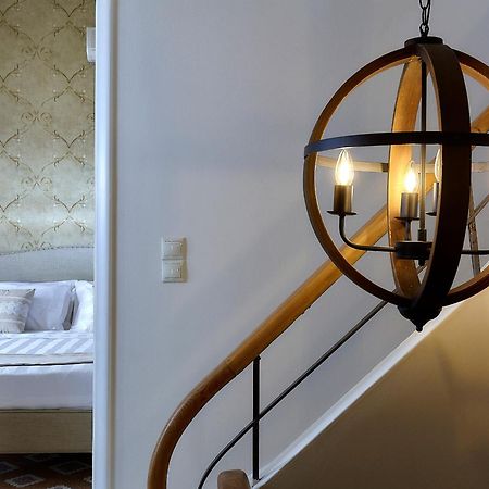 Appartamento Erato Vintage House Candia Esterno foto